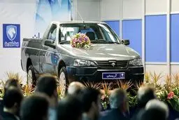 آغاز فروش نقدی و اقساطی ایران خودرو