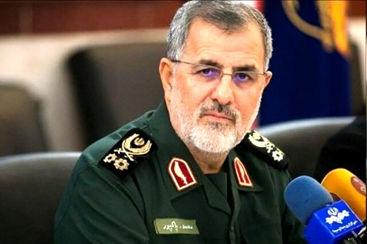 هشدار صریح سپاه به ترامپ: پاسخ بعدی پشیمان‌کننده‌تر خواهد بود