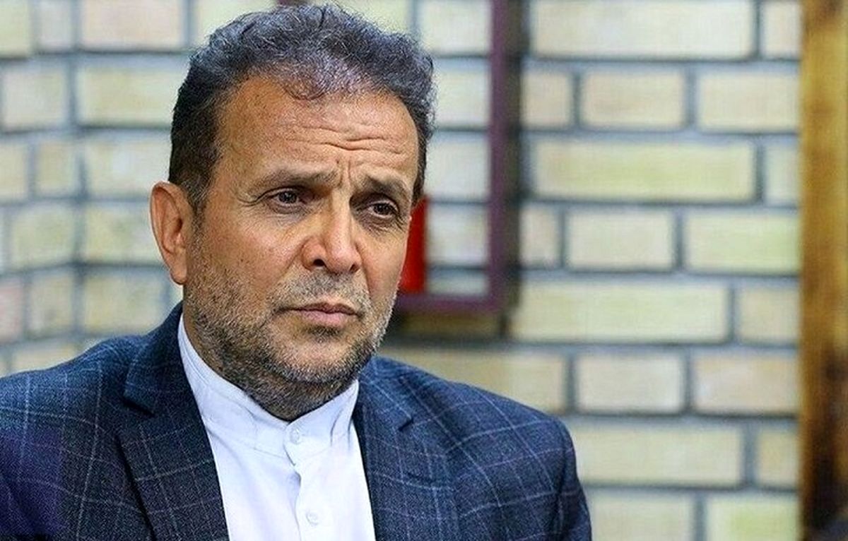 محمود عباس‌زاده: اعتراضات مردمی نشانگر درد آنهاست