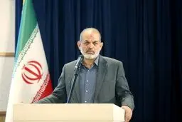 واکنش معنادار وزیر کشور به نشست دانشگاه جورج تاون