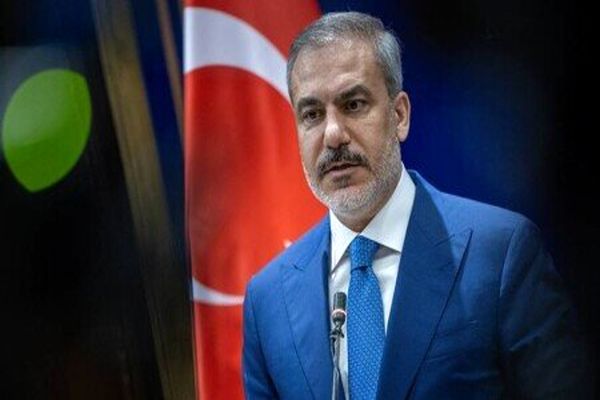 ترکیه: آمریکا هم در مذاکرات روسیه و اوکراین در استانبول شرکت می‌کند