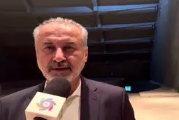 هواداران پرسپولیس منتظر خرید جدید باشند