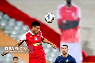 پرسپولیس النصر