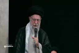 رهبر انقلاب: ایران را به اوج ترقی و افتخار خواهیم رساند