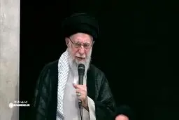 رهبر انقلاب: ایران را به اوج ترقی و افتخار خواهیم رساند
