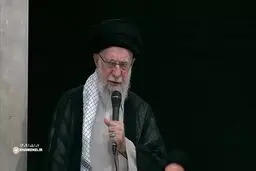 رهبر انقلاب: ایران را به اوج ترقی و افتخار خواهیم رساند