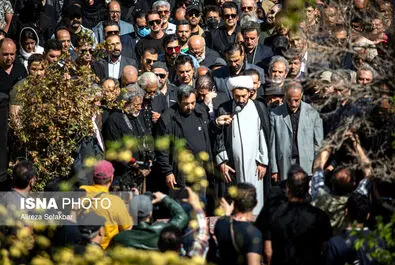رضا داود نژاد
