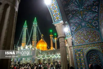 چراغانی