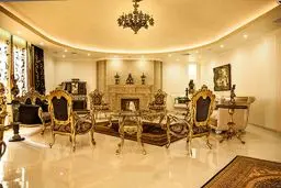 آپارتمان‌های فول امکانات و سوپر متریال در پاسداران چگونه هستند؟