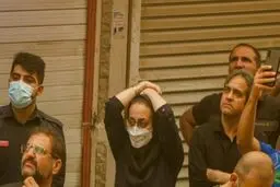 اعلام عزای عمومی در آبادان و خرمشهر در پی حادثه متروپل؛ فردا