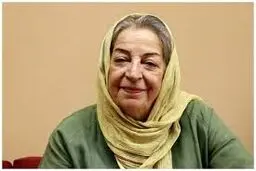 اولین واکنش کنایه‌آمیز مرضیه برومند به تشکیل پرونده قضایی + عکس