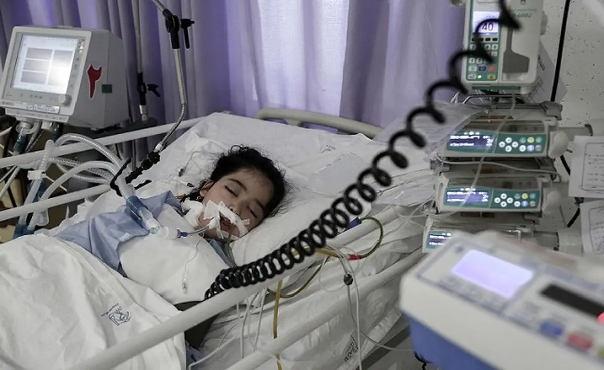 هشدارجدی به خانواده‌ها؛ کشندگی امیکرون بیشتر است