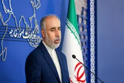 هشدار کنعانی نسبت به واکنش عجیب و نمایشی برخی کشورها