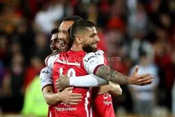 ۷۲ ساعت جنجالی در اردوگاه  پرسپولیس