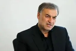 نماینده سابق مجلس به 6 ماه حبس محکوم شد!