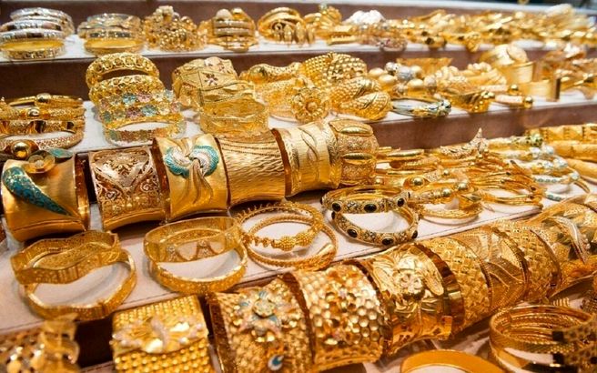 قیمت طلا و سکه امروز ۲۳ مرداد ۱۴۰۴ + جدول