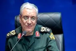 اولین واکنش وزارت دفاع به ترور شهید سید رضی موسوی