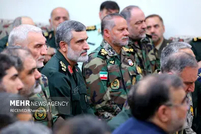نظامی