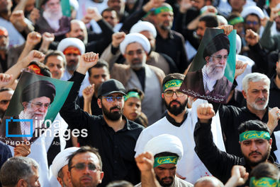 عهد خون