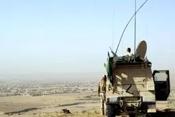 نروژ تمام نظامیان خود را از افغانستان خارج کرد