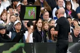 ادامه خشم لیورپول: این داور تاتنهامی دوآتشه است!