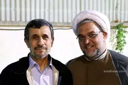 ادعای امیری‌فر درباره سرمایه گذاری احمدی نژاد در گواتمالا