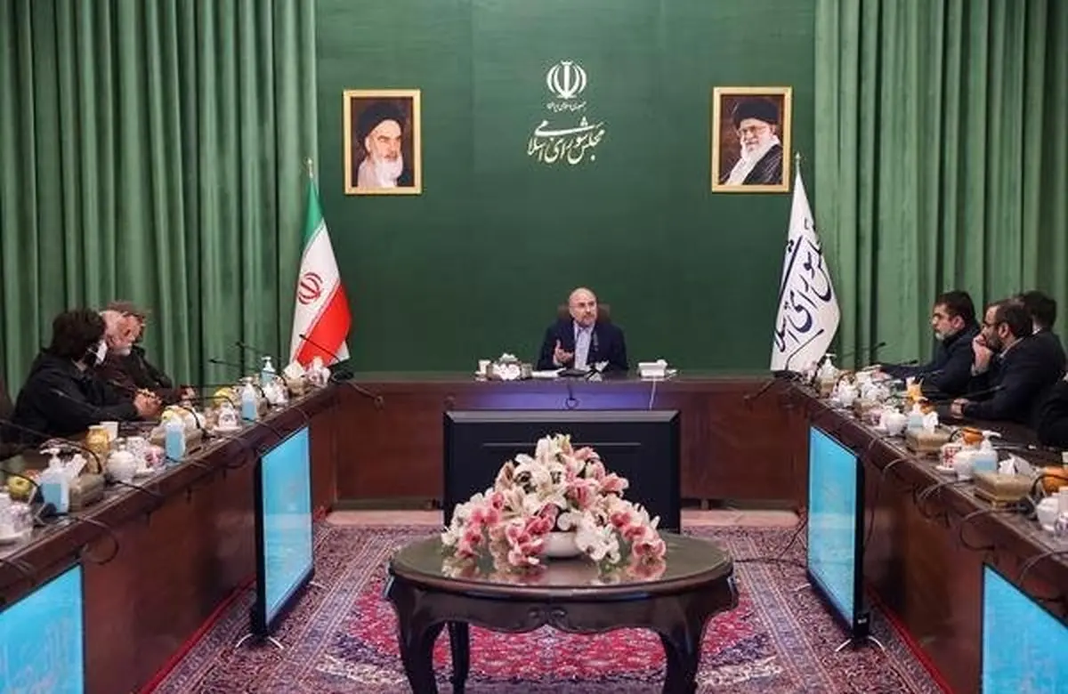 پیگیری رهبری برای ساخت شهرک سینمایی دفاع مقدس