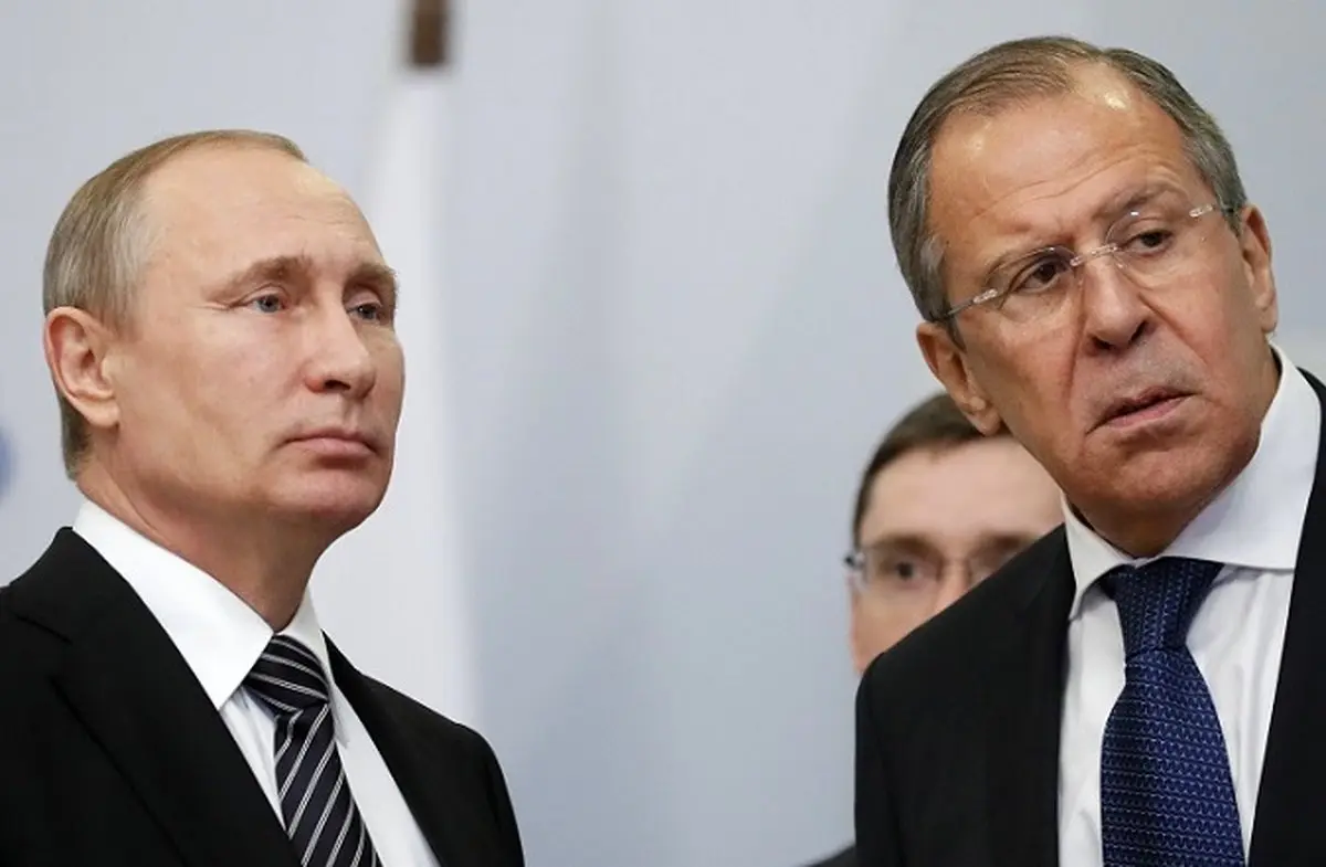 پشت پرده پیام روسیه به ایران در مورد مذاکرات وین