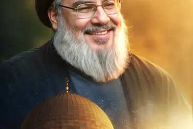 حسن نصرالله