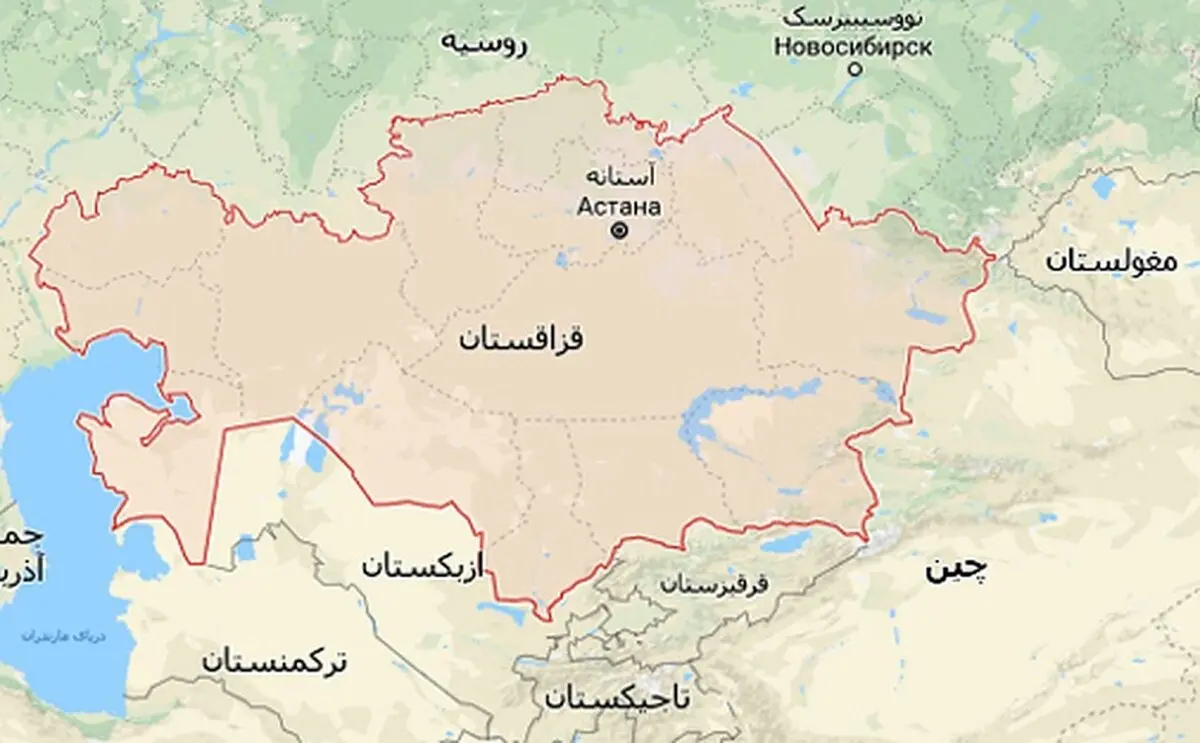 نزدیکی آستانه به باکو؛ تهدیدی جدید علیه ایران شکل می‌گیرد؟
