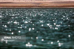 تصاویر تلخ؛خشکسالی به دماوند رسید