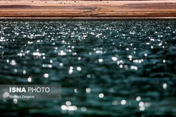 تصاویر تلخ؛خشکسالی به دماوند رسید