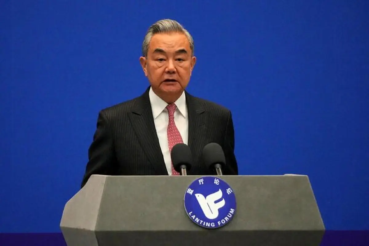 افزایش تنش میان چین و ژاپن؛ خط قرمز را رد نکنید!