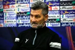 او زو نی دیس: هوادار در روز بد باید کنار تیم باشد