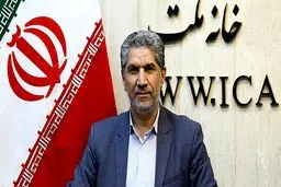 خشم آقای نماینده به انتقادات علیه استخدام جنجالی دخترش: چرا مظلوم کشی می کنید