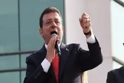 وکلای  امام اوغلو درخواستی علیه دستگیری او صادر کردند