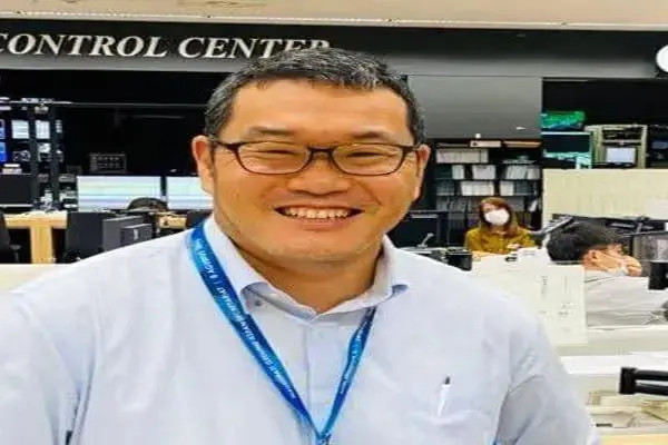 بازداشت رئیس دفتر شبکه NHK ژاپن در تهران + عکس