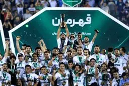 خیبر رقیب سرسخت سرخابی‌ها در مسیر حرفه‌ای شدن!