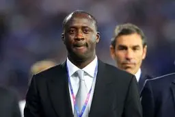 سی تی کجا، بارسای پپ با ژاوی و ای نی ستا و مسی کجا!