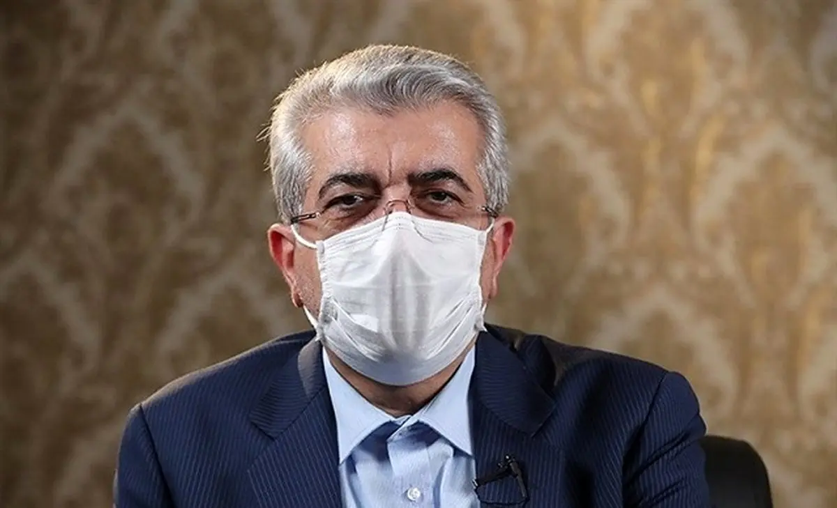 خبر خوش وزیر نیرو درخصوص خاموشی‌ها