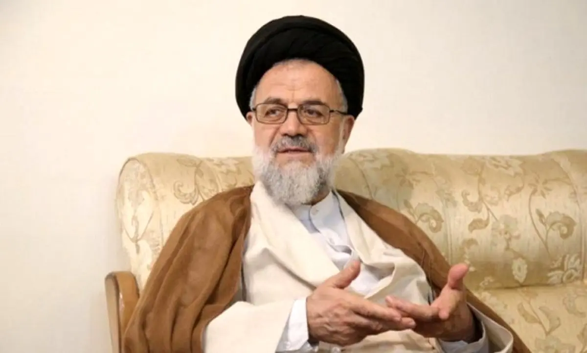واکنش موسوی تبریزی به ردصلاحیت‌ها