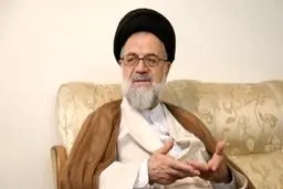 موسوی تبریزی: به نام دین، جوانان را از دین زده نکنیم