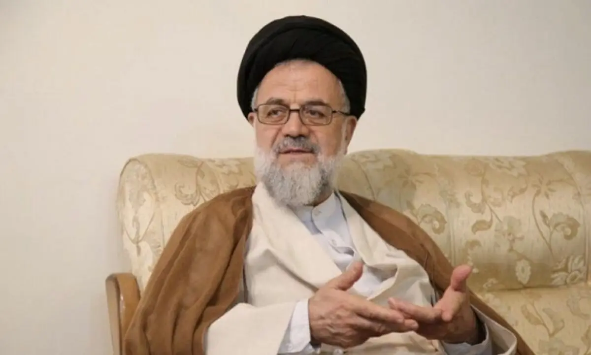 واکنش موسوی تبریزی به ردصلاحیت‌ها