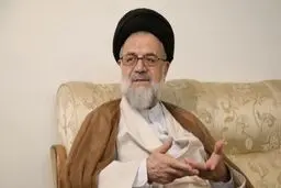 موسوی تبریزی: به نام دین، جوانان را از دین زده نکنیم