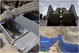 هشدار رسانه‌های خارجی به ضعف نیروی دریایی آمریکا مقابل ایران 