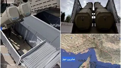 هشدار رسانه‌های خارجی به ضعف نیروی دریایی آمریکا مقابل ایران 