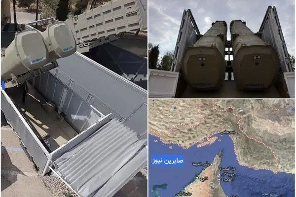 هشدار رسانه‌های خارجی به ضعف نیروی دریایی آمریکا مقابل ایران 