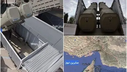 هشدار رسانه‌های خارجی به ضعف نیروی دریایی آمریکا مقابل ایران 