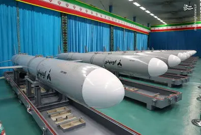 موشک ابومهدی