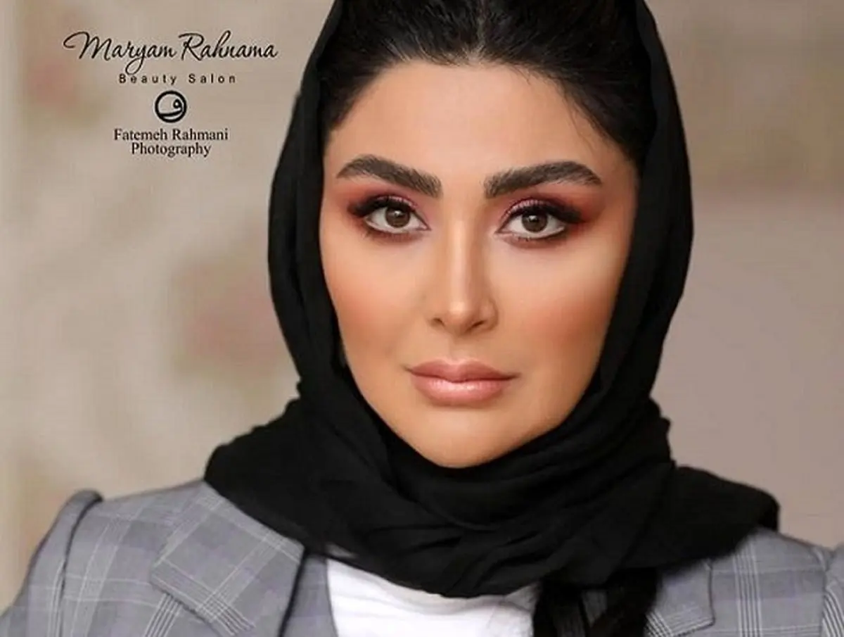 مریم معصومی کجاست ؟